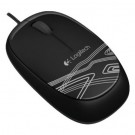 Мышь Logitech M105 Black USB 910-002940